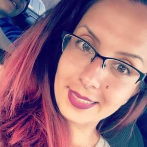 Meet your Posher, Wendy